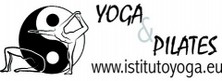logo istituto yoga di cristian sinisi