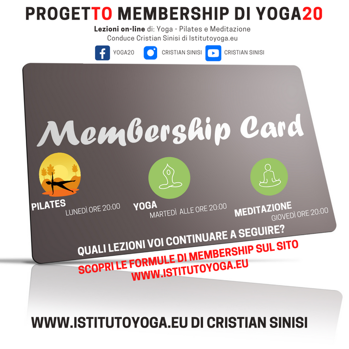 membership ypm2020